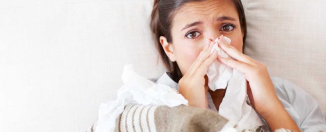 Gripe