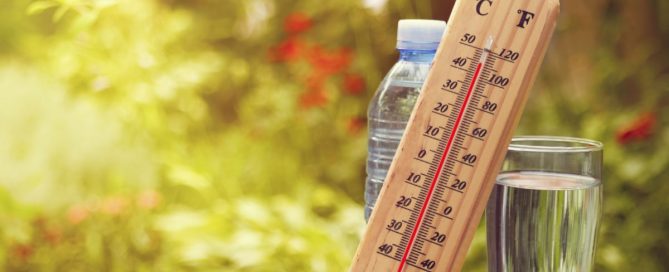 onda de calor
