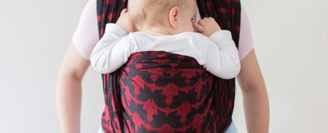 Babywearing