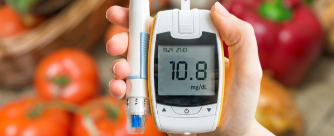 Prevenir Diabetes