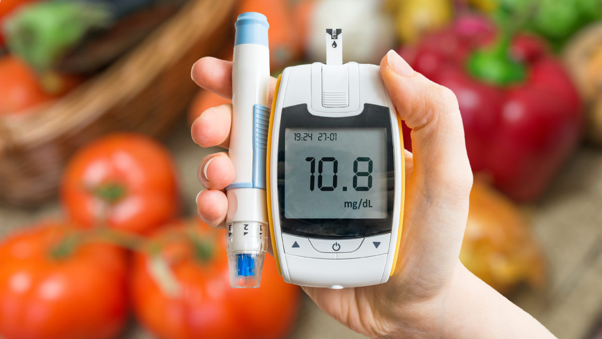 3 Cuidados essenciais para prevenir a diabetes