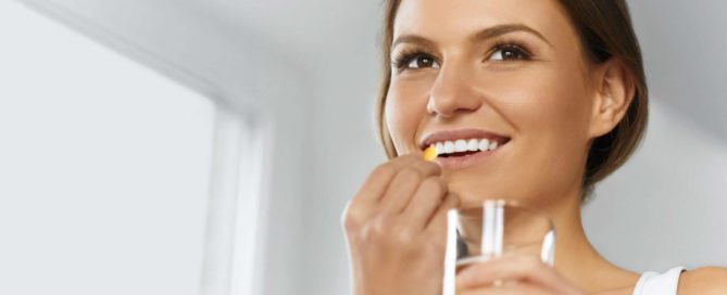 Suplemento vitamina D