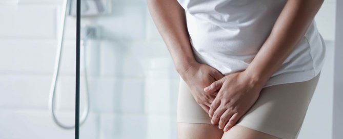 infeção urinária