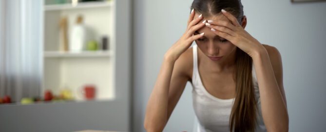 distúrbios alimentares