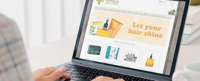 farmácia online