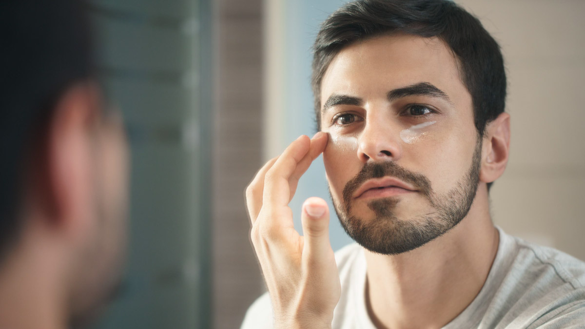 Skin care homem: 5 Rotinas essenciais para a sua pele