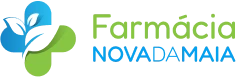 Blog Farmácia Nova da Maia Logo