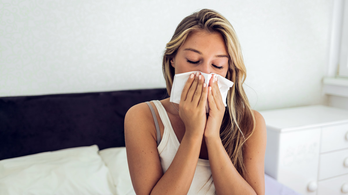 Como combater a alergia a ácaros com cuidados simples