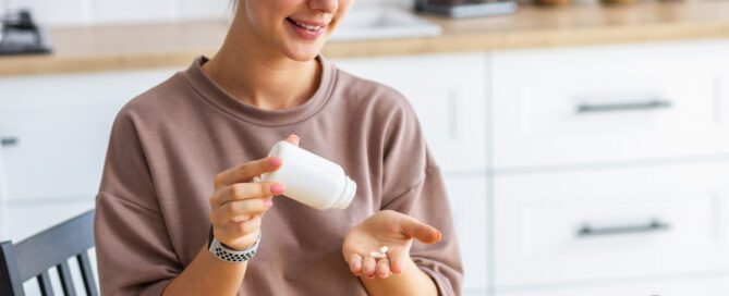 suplementos alimentares