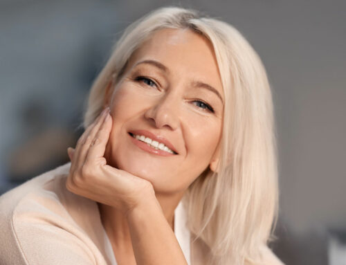 Envelhecimento da pele: 6 Dicas para cuidar da pele madura