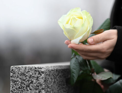 Como lidar com o luto: 6 Estratégias que podem ajudar
