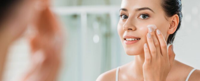 hidratante facial