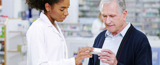 medicamentos genéricos