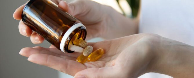 multivitamínicos