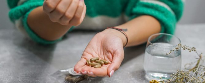 medicamentos homeopáticos