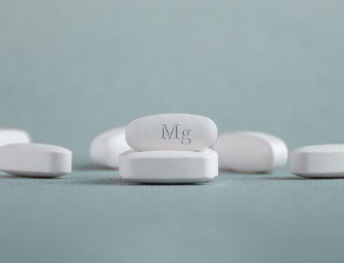 Para que serve o magnésio? Benefícios para a sua saúde