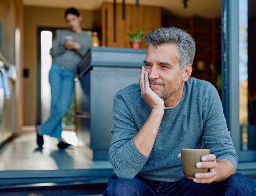 Andropausa: O que é e como afeta os homens?