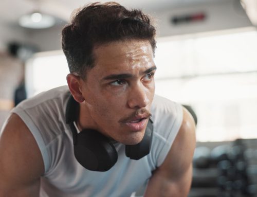 Fadiga muscular: Causas e como recuperar com saúde