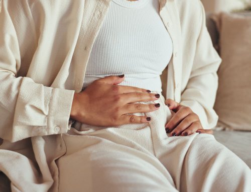 Gases e barriga inchada: Como aliviar o desconforto