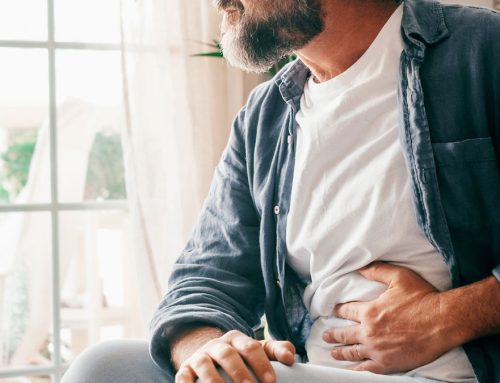 Síndrome do intestino irritável: Como gerir os sintomas