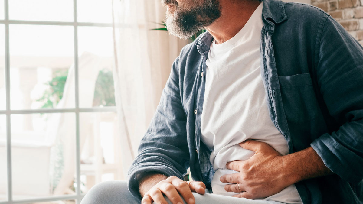 sindrome do intestino irritável