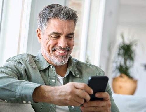 Saúde masculina: Rastreios e hábitos que dão mais vitalidade